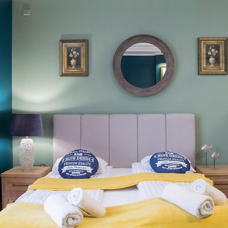 Apartamenty Na Fali Гдиня Екстериор снимка