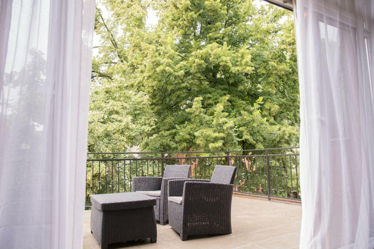 Apartamenty Na Fali Гдиня Екстериор снимка