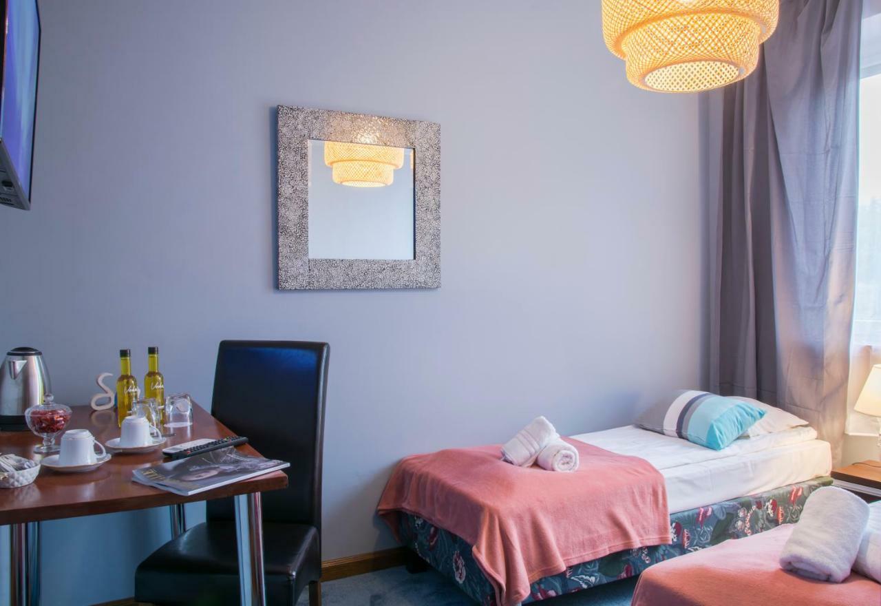 Apartamenty Na Fali Гдиня Екстериор снимка