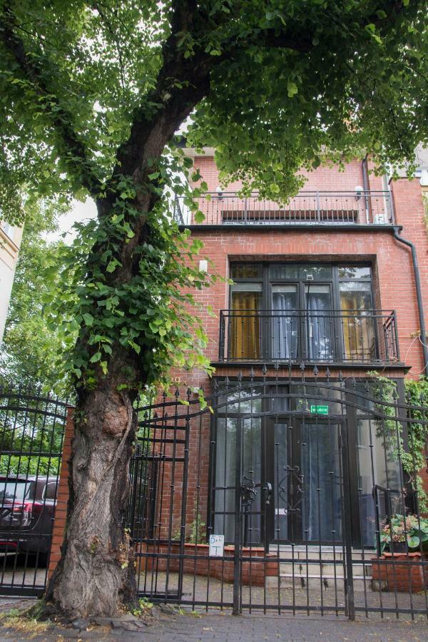 Apartamenty Na Fali Гдиня Екстериор снимка