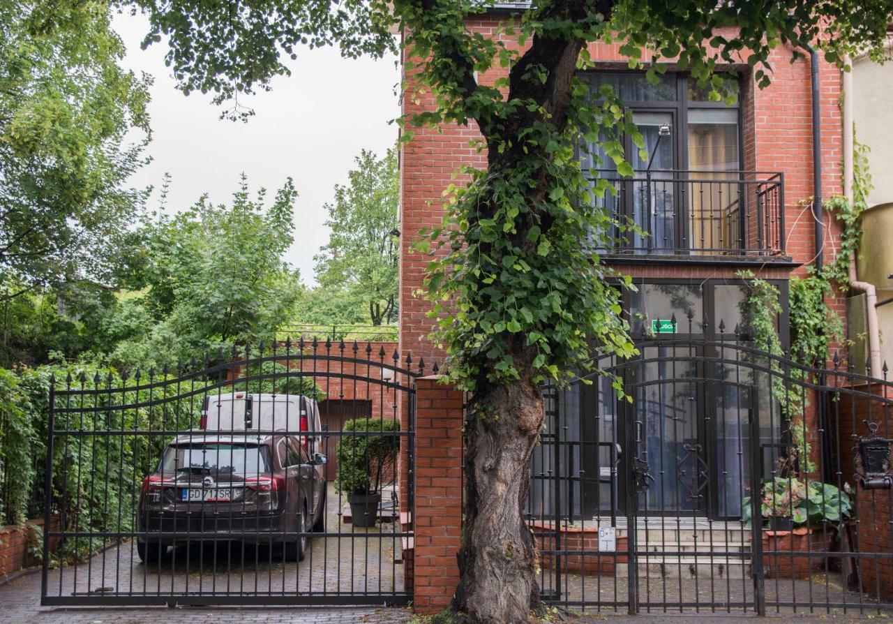 Apartamenty Na Fali Гдиня Екстериор снимка