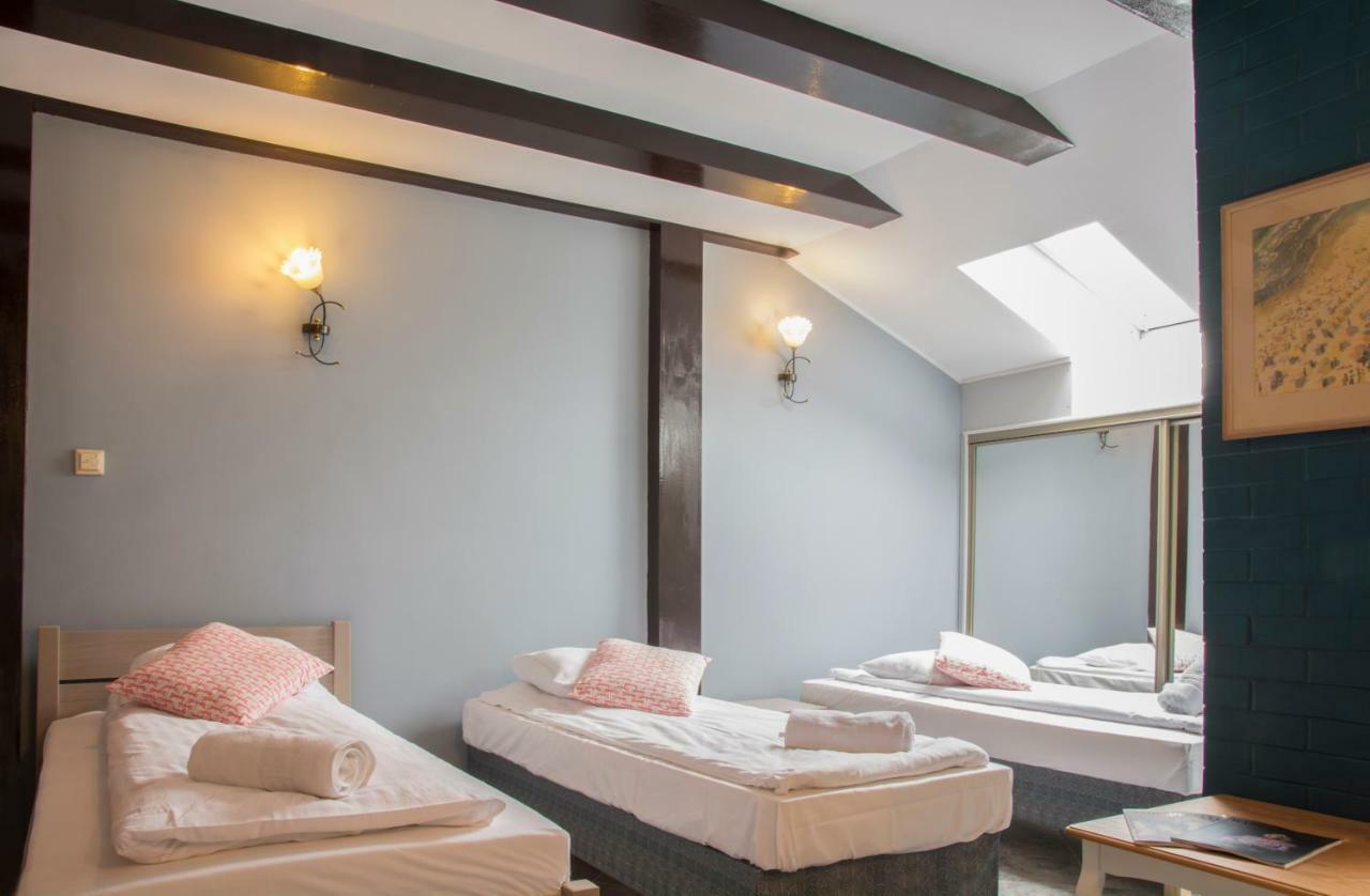 Apartamenty Na Fali Гдиня Екстериор снимка