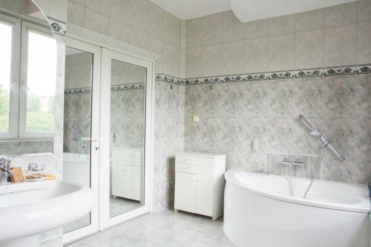 Apartamenty Na Fali Гдиня Екстериор снимка