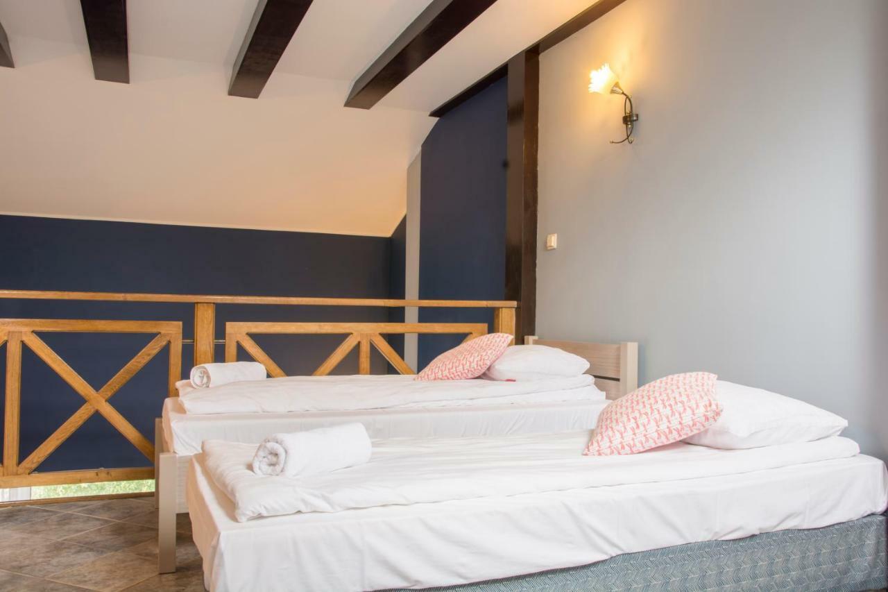 Apartamenty Na Fali Гдиня Екстериор снимка