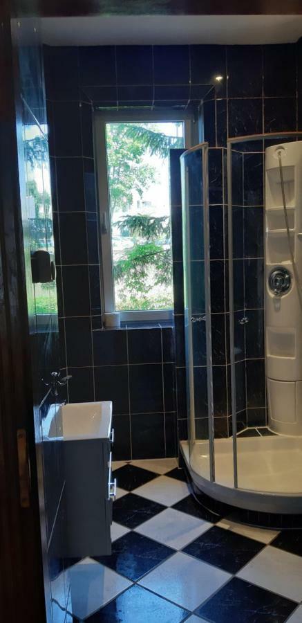 Apartamenty Na Fali Гдиня Екстериор снимка