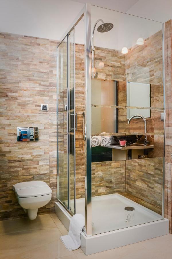 Apartamenty Na Fali Гдиня Екстериор снимка