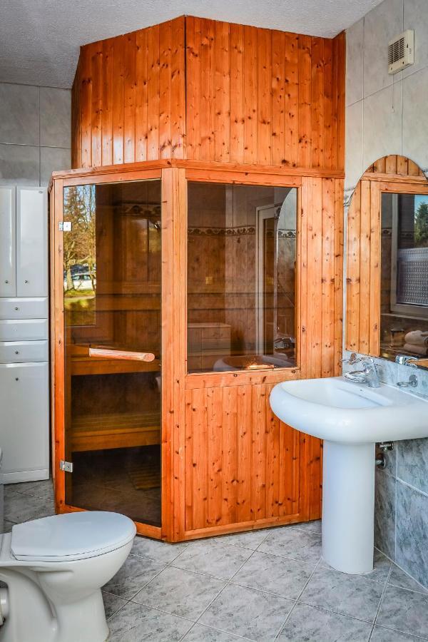 Apartamenty Na Fali Гдиня Екстериор снимка