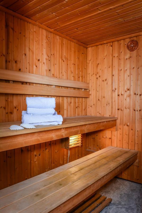 Apartamenty Na Fali Гдиня Екстериор снимка