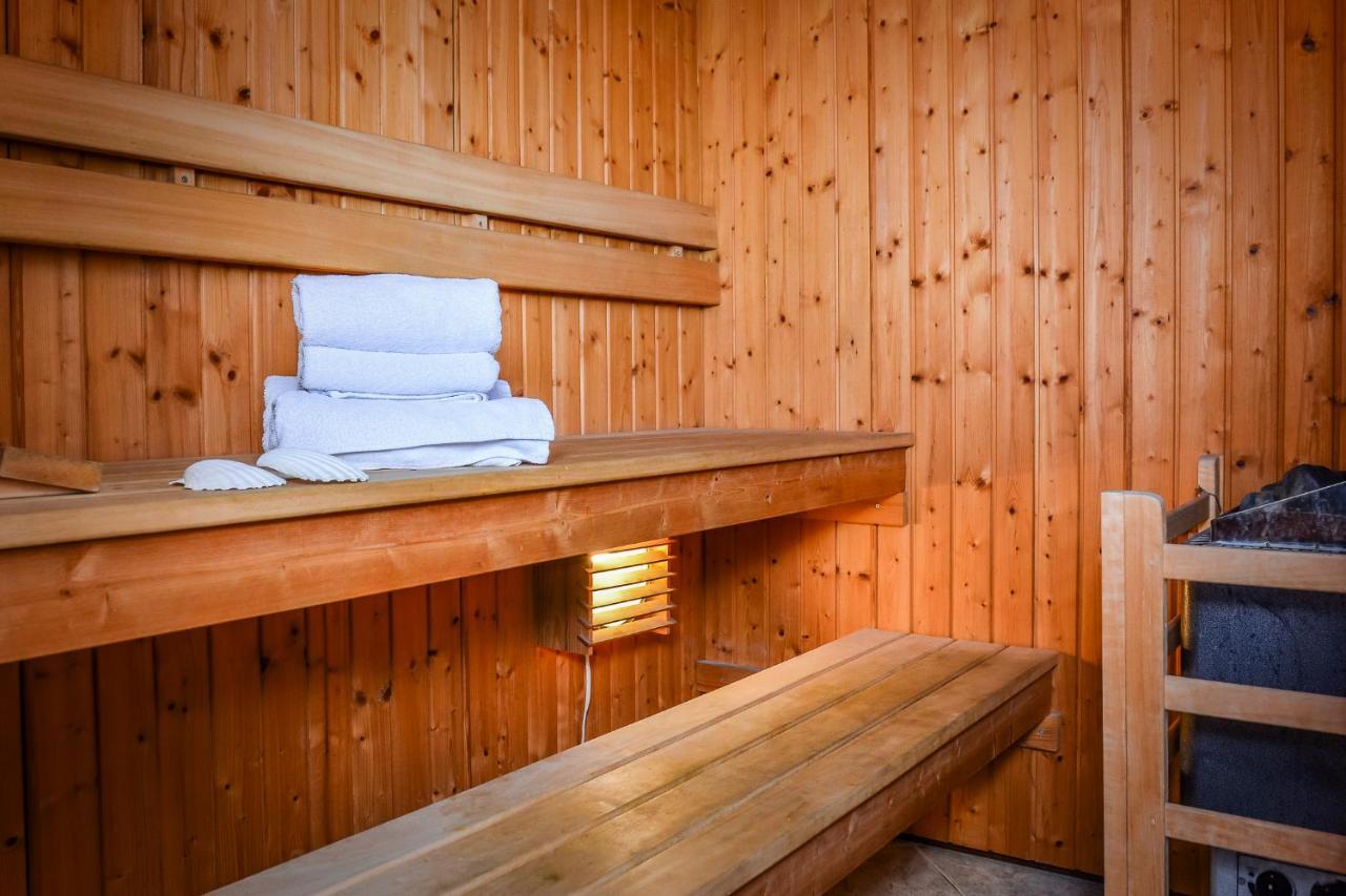 Apartamenty Na Fali Гдиня Екстериор снимка