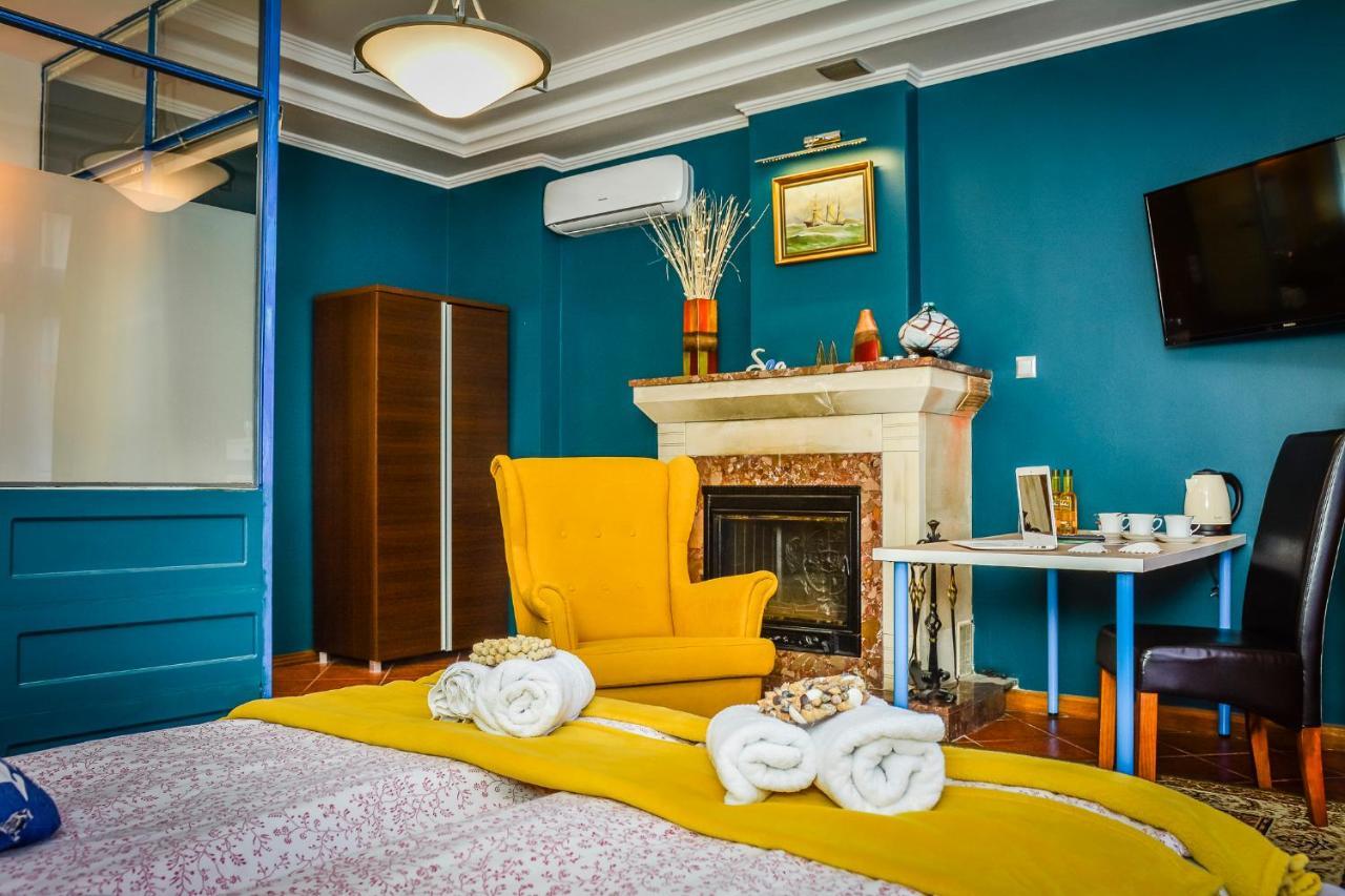 Apartamenty Na Fali Гдиня Екстериор снимка